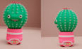 create a cute lowpoly 3d character for games, animation and ads