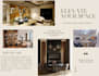 develop custom brochures and flyers