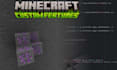 add blocks, mobs and more to minecraft using fabric