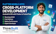 do ai mobile app development, android IOS app, saas app, ai software developer