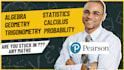 help statistics algebra, calculus, trigonometry and math
