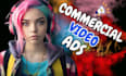 create an explainer or commercial video ads for your business