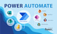 automate business processes with microsoft power automate