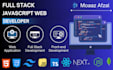 be your fullstack web developer