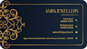 design stunning and appealing business card