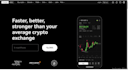 clone crypto exchange platform, exchange app, loan app, blockchain app