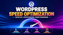 tune and speed up wordpress google pagespeed score fast
