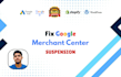 fix google merchant center suspension