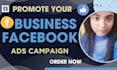 be your facebook ads campaign