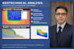 intensive geotechnical simulation calculations