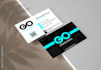 design a unique business card