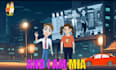 create a custom adobe character animator puppet for you