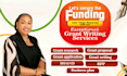 do grant proposal, grant writing, grant application, grant research, grant