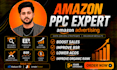setup, manage and optimize your amazon ppc campaign ads