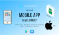 build seamless hybrid mobile apps for ios and android