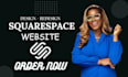 build squarespace website design squarespace website design squarespace website