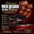 design modern web designs