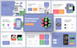 design a pitch deck powerpoint presentation