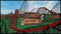 build you a roller coaster in theme park tycoon 2