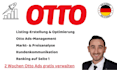 upload products and manage advertising on otto marketplace e commerce