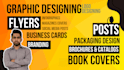 do professional graphic designing in 24 hours