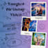 make disney happy birthday wishing video