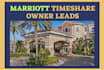 provide bulk marriott timeshare owner leads