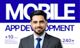 building mobile app development ai mobile app creation ios flutter app builder