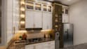 do room interior design, 3d design interior, 3d rendering