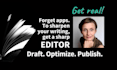 rigorously edit your seminal book project fast