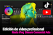 editor de video todos los formatos