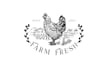 design egg farm logo
