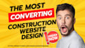 design construction hvac kitchen remodeling renovation roofing mortgage website