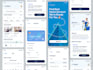 do on demand handyman web application, on demand mobile application design