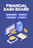 provide sales ,financial and ratio analysis using excel dashboard