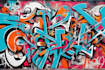 do illustration expressionism art, graffiti, abstract