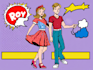 draw a retro pop art roy lichtenstein style