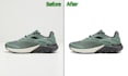 do flat lay clipping path and background remove service