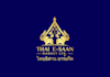 design authentic thai foods market logo design