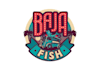 design unique baja fish contest logo