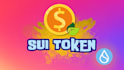 do your sui based token creation