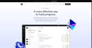 develop websites figma to react next js tailwind gsap
