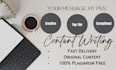 create compelling content that boosts your brands presence