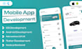 do mobile app development android ios app building mobile app flutter developer