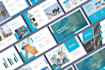 create your powerpoint presentation, keynote, google slides