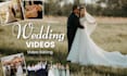 do professional wedding and events video editing in 24 hours