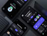 develop fintech app, payment app, neobank app, loan app, ai, ml, remittance app