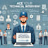 help you, ace your technical interview, system design, coding, and HR prep