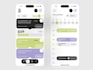 waste management app, recycling bin app, garbage bin app, trash app disposal app