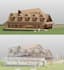 convert point cloud to 3d model revit bim and cad drawing